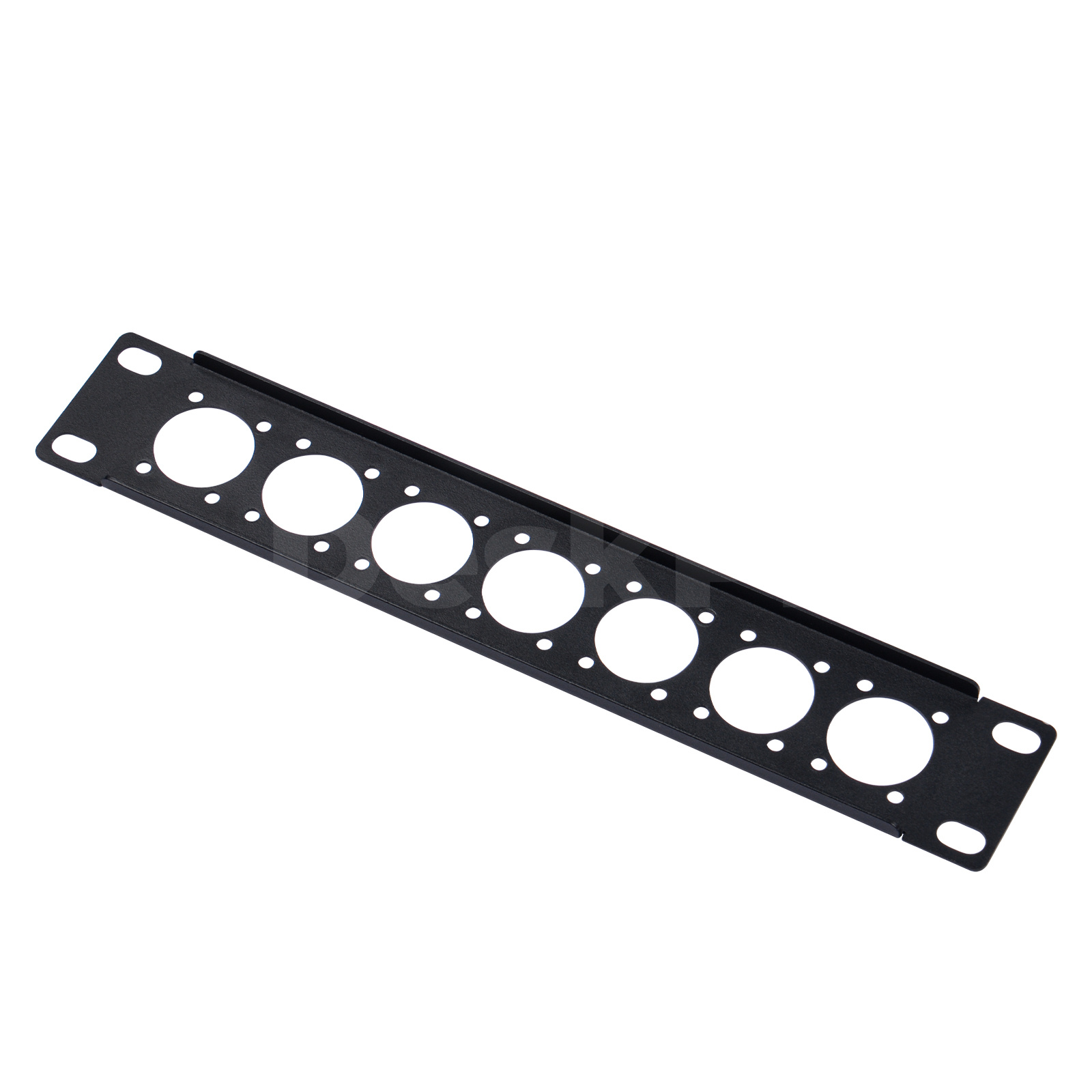 Deskpi Super6C - DeskPi Rackmate Acessórios 10 polegadas 1U