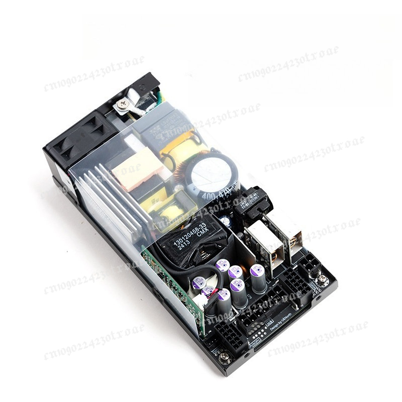 Fonte de Alimentação Flex ATX  - Atx Power Supply 1U Flex 500W avaliação e preço
