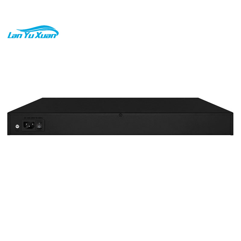 Switch Gerenciado L3 16 Portas - Sfp+ 10G Managed Switch 8 Port avaliação e preço