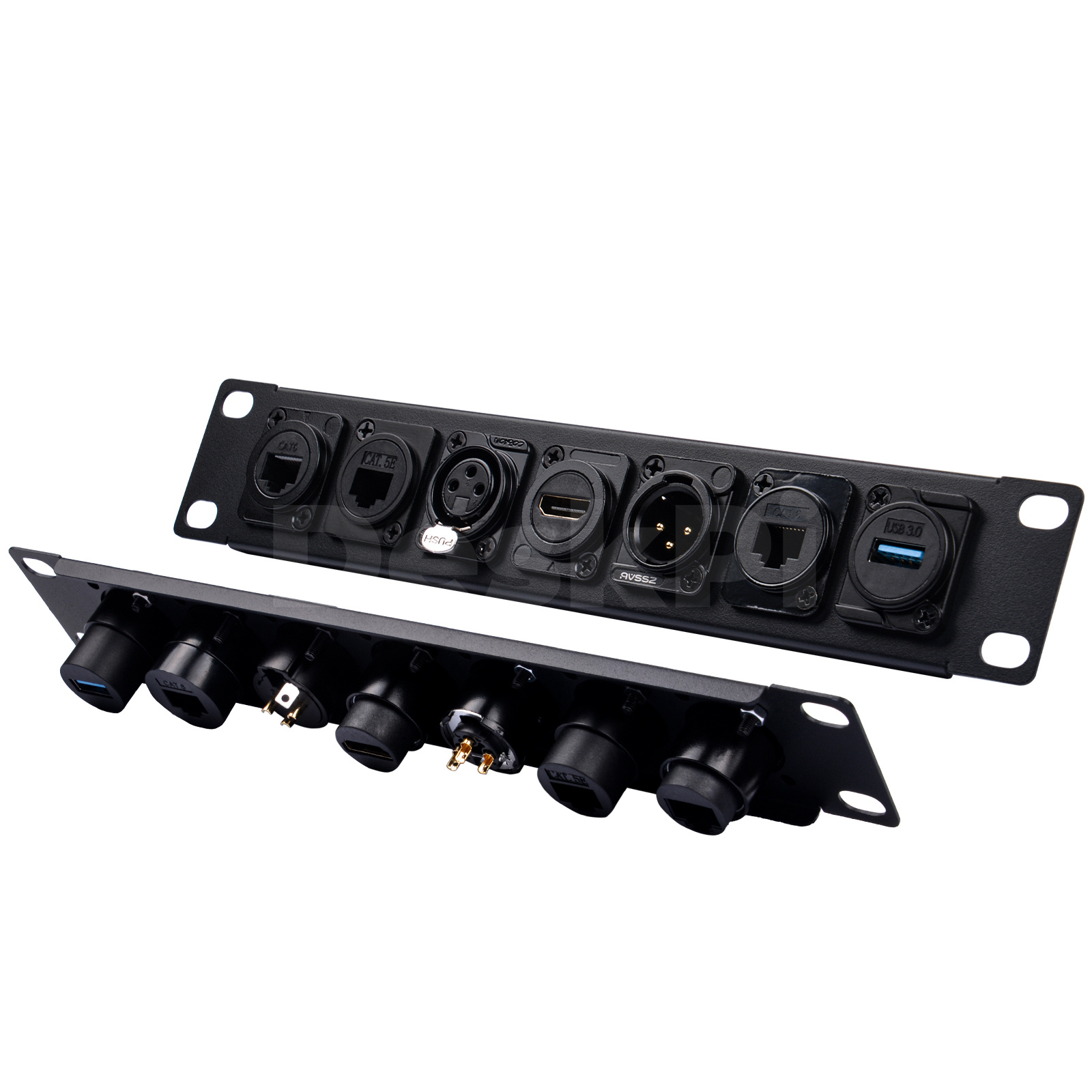 DeskPi Rackmate Acessórios 10  - Deskpi Super6C avaliação e preço