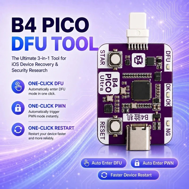 Raspberry Pi Pico 2 RP2350 USB - Turing Pi 2 avaliação e preço